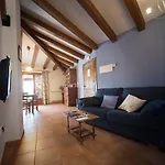 Appartement Casa Vidal *