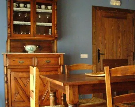 Apartamento Casa Vidal