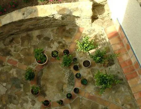 Apartamento Casa Vidal *