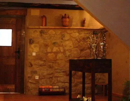 Apartamento Casa Vidal Adahuesca