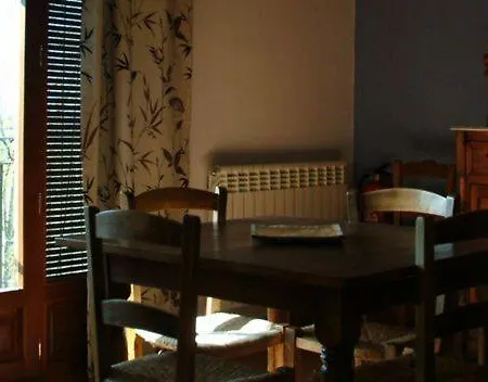 Casa Vidal Adahuesca