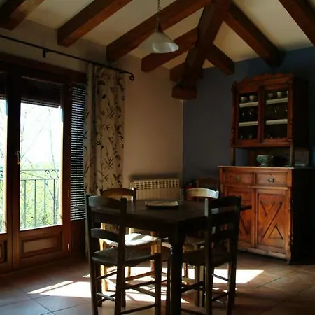 Casa Vidal Adahuesca