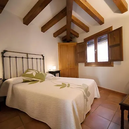 Casa Vidal Apartamento *