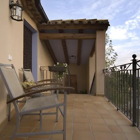 Casa Vidal Appartement *