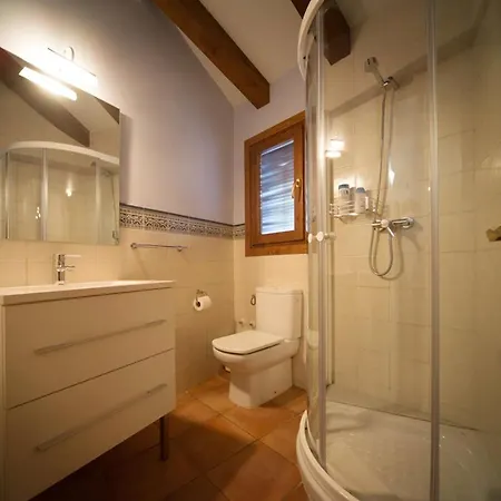 Casa Vidal * Adahuesca