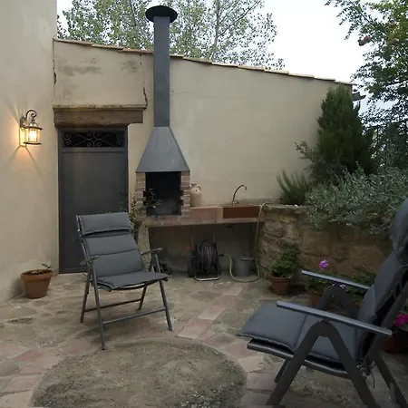 Casa Vidal Appartement Adahuesca
