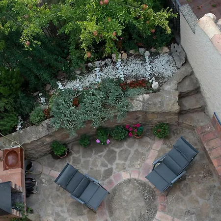 Casa Vidal Adahuesca