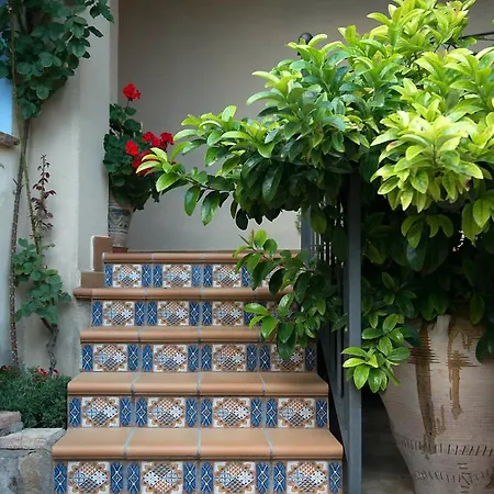 Casa Vidal * Adahuesca