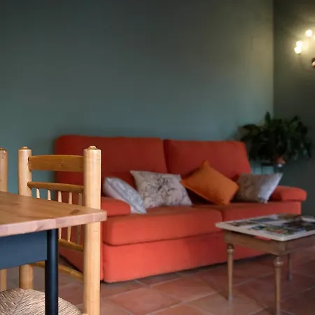 Appartement Casa Vidal