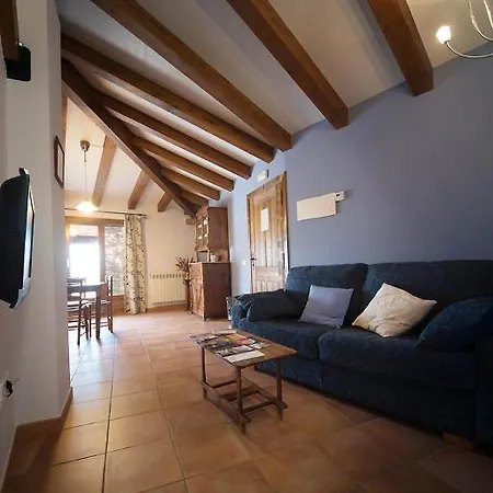 Apartamento Casa Vidal *