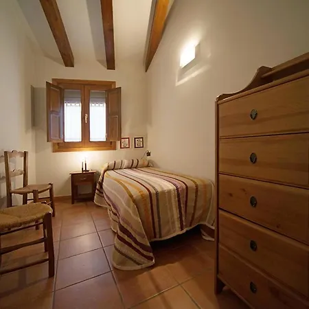 Casa Vidal * Adahuesca