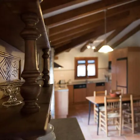 Apartamento Casa Vidal *