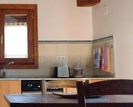 Casa Vidal Apartamento