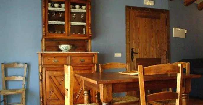 Apartamento Casa Vidal