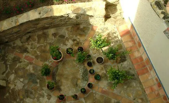 Apartamento Casa Vidal *