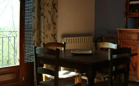 Casa Vidal Adahuesca