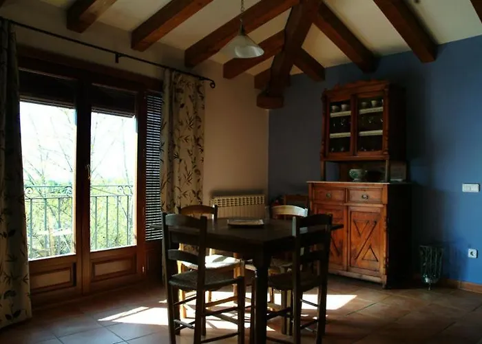 Casa Vidal 아다후에스카