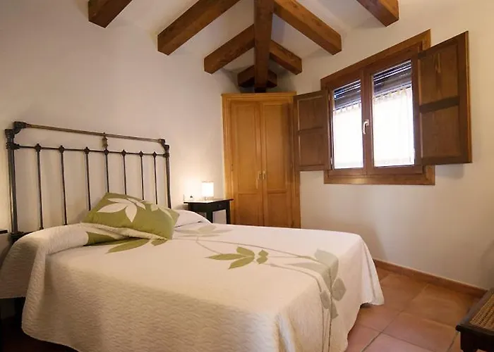 Casa Vidal Apartamento *