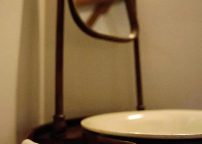 Apartamento Casa Vidal