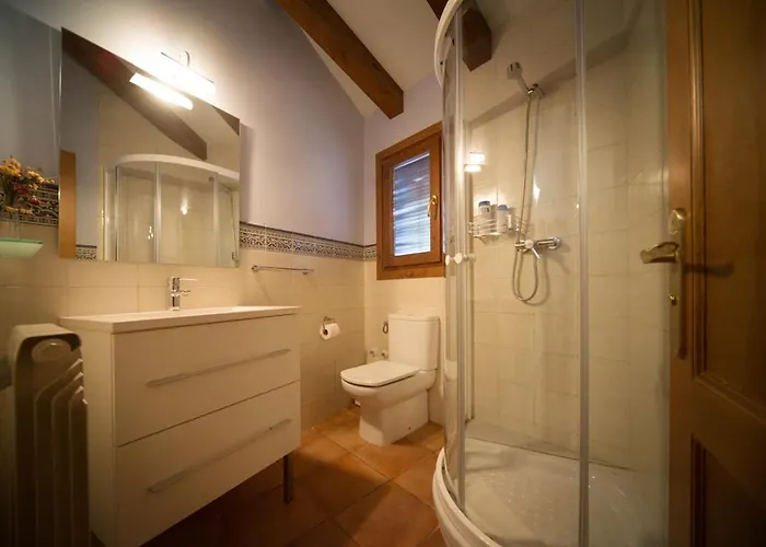 Casa Vidal * Adahuesca