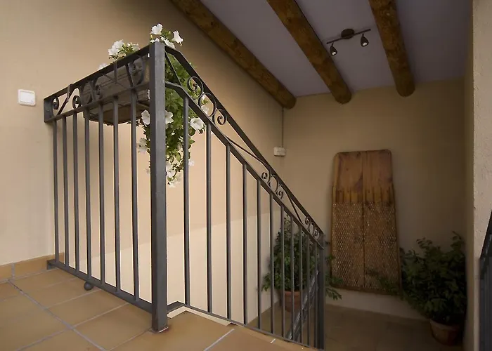 Casa Vidal Apartamento *