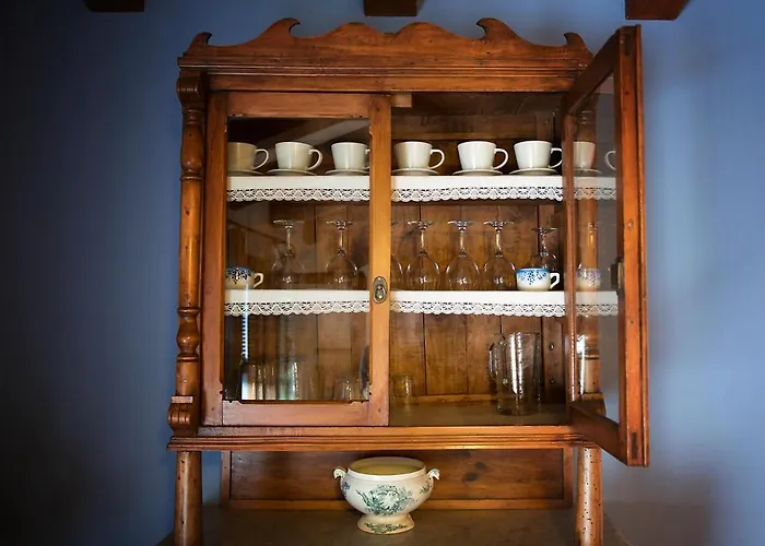 Casa Vidal Apartamento *