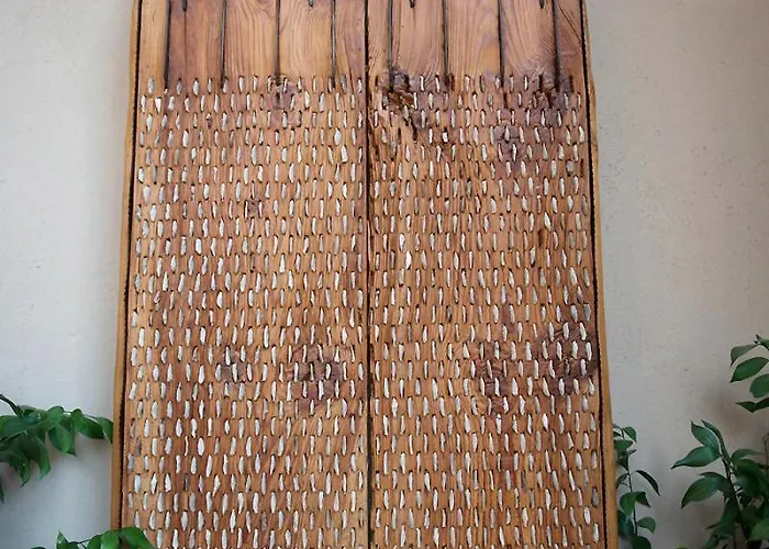 Casa Vidal Apartamento *