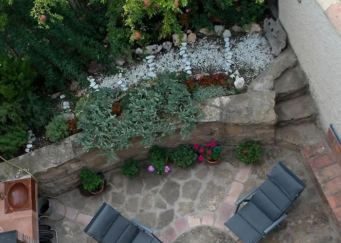 Casa Vidal Adahuesca