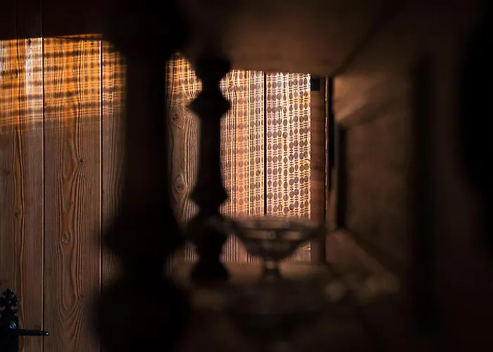 Apartamento Casa Vidal *