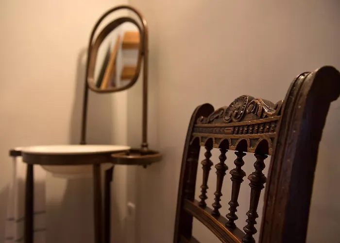 Casa Vidal Adahuesca