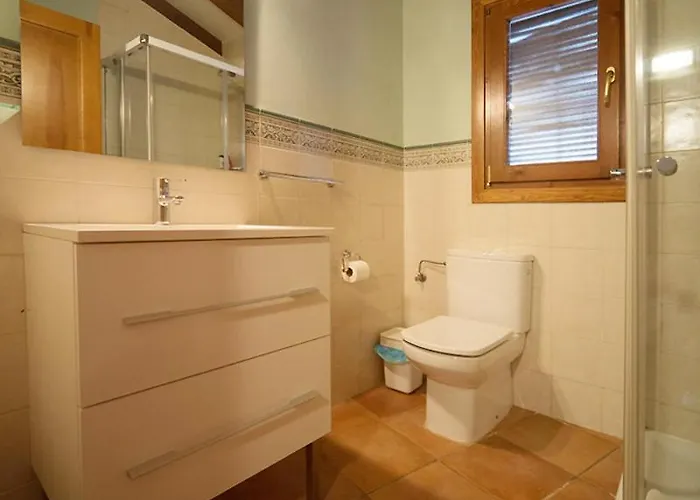 Casa Vidal * Adahuesca