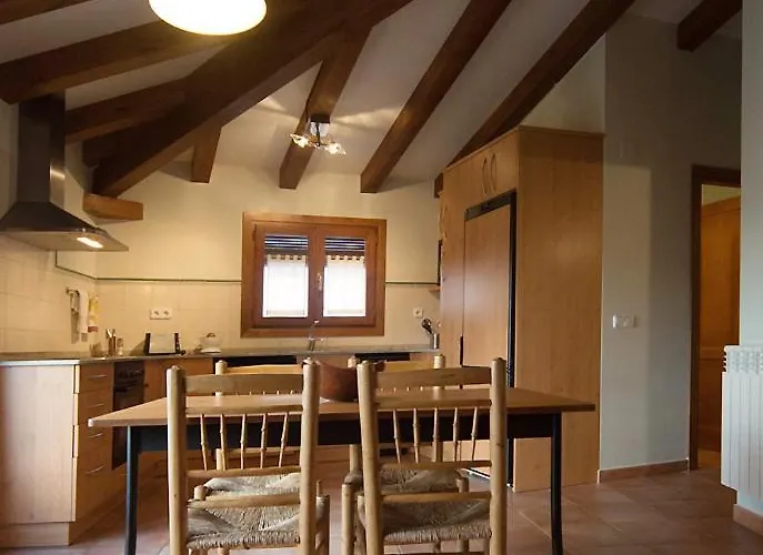 Casa Vidal Apartamento