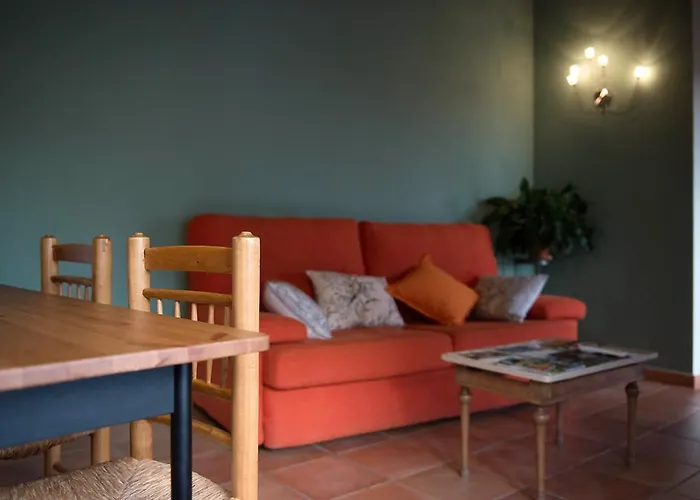 Apartamento Casa Vidal