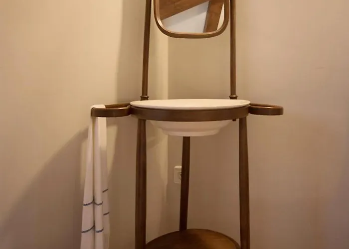 Casa Vidal Apartamento *