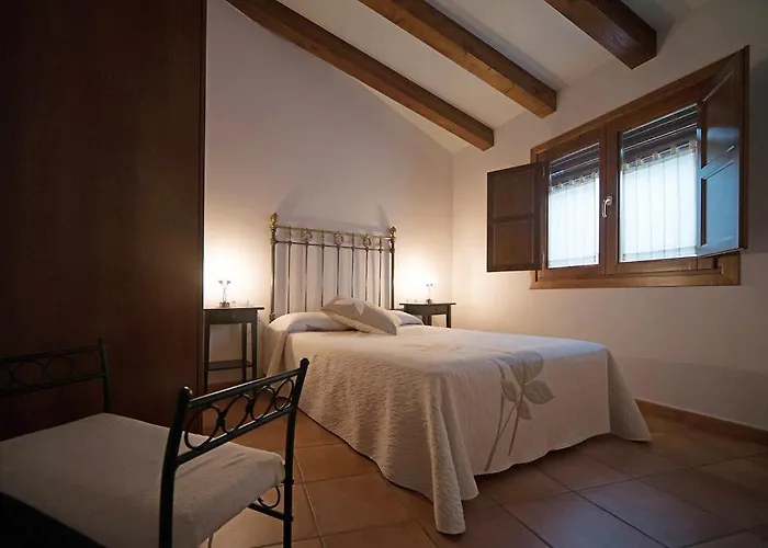 Casa Vidal 아파트