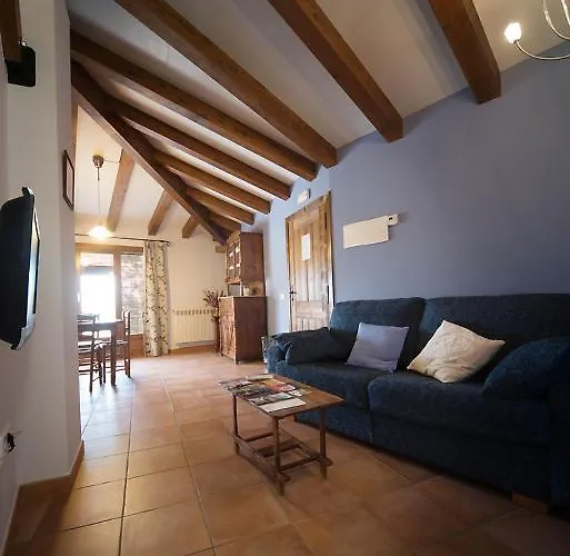 Apartamento Casa Vidal *