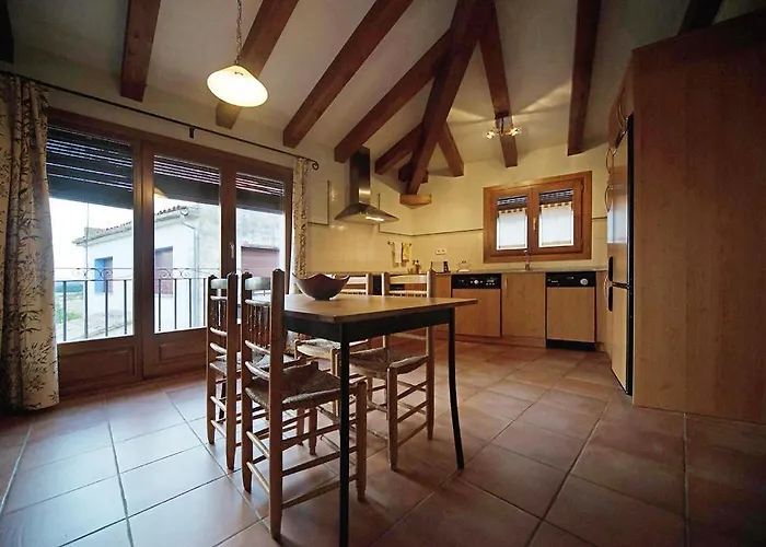 Casa Vidal Apartamento