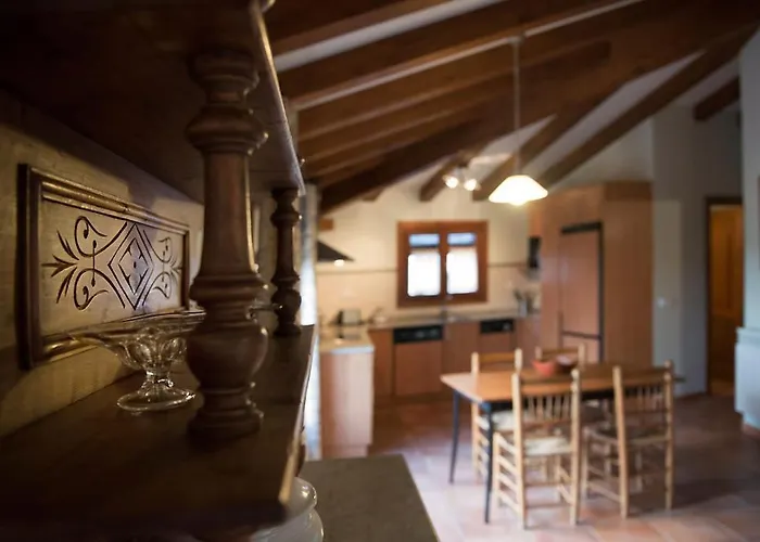 Apartamento Casa Vidal *